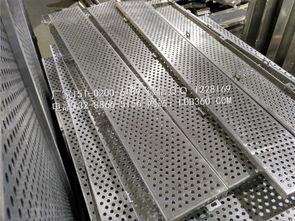 新型铝合金防火幕墙材料 金属幕墙板在建筑装饰中的创新应用