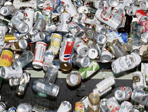 拾荒老汉三年赚270万，秘诀竟是捡拾新型金属功能材料