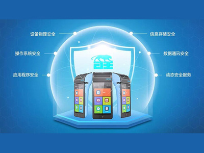 第四届金松奖移动金融行业评选（产品类） 金融信息服务引领智慧金融新风向