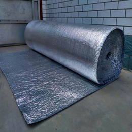 沈阳新款铝箔气泡膜 新型金属功能材料的卓越选择