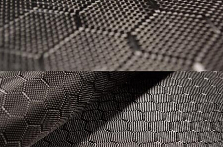 碳纤维复合材料商标属于第几类？